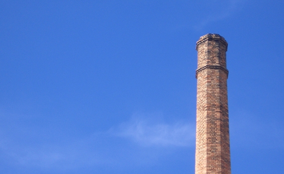 Ruta de “les xumeneres” o chimeneas: una ruta urbana