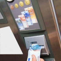 Puntos de venta automáticos