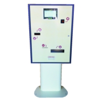 MeCobro Compacta TFT