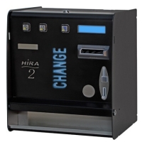 Cambiador HIRA 2 MINI