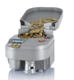 Contadora de monedas electrónica CMX-01