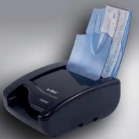 Lector de cheques MI DEAL