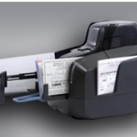 Lector de cheques VISION NEXT