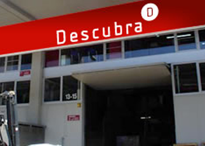 Empresa Descubra Parkets