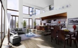 Rooms Studio Ambiente