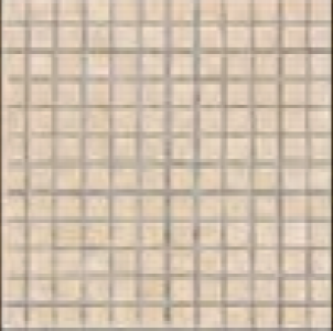 Durstone Mosaico Agata Tie White 30x30