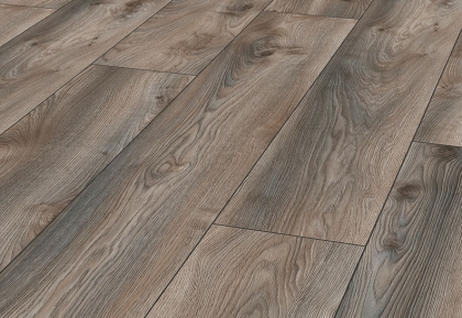 My Floor Residence Roble Makro Gris