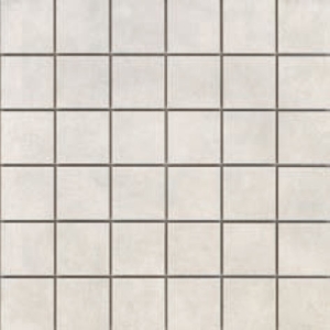 Durstone Mosaico Metro Blanco 30x30