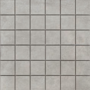 Durstone Mosaico Metro Gris 30x30