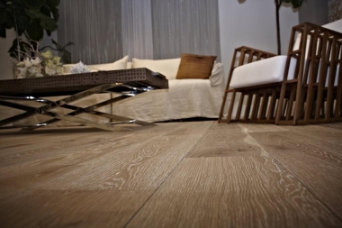 Urban Brown Sugar Ambiente