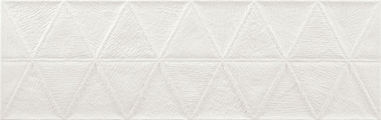 Durstone Felp White 31x98