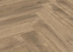 Kronotex Herringbone Treviso Oak D4764