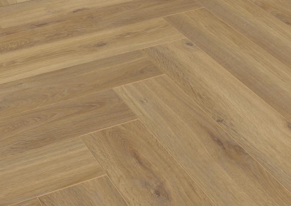 Kronotex Herringbone Pisa Oak D3861