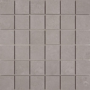 Durstone Frame Mosaico Gris 30x30