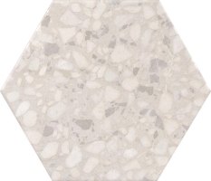 Durstone Six Terrazzo Talk