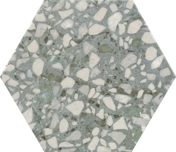 Durstone Six Terrazzo Sage