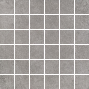 Durstone Terme Grey Mosaico 30x30