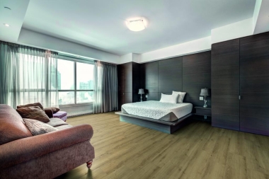 Suite Roble Luxor Bronze Ambiente