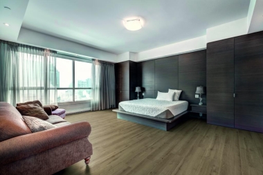 Suite Roble Luxor Titanium Ambiente