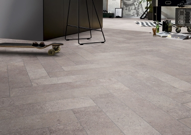 Herringbone | Pesaro Cement D4739