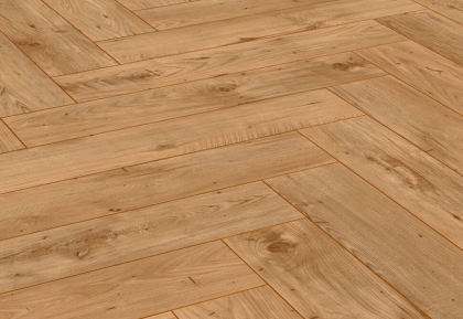 My Floor Castle Chesnut Nature MH1001