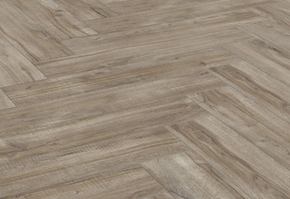My Floor Castle Roble Montmelo Plata MH1004