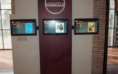 Exposiciones Didacticas