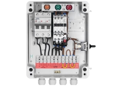 AMC 1B-P