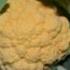 Coliflor Naranja