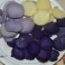 Patata Violet Queen