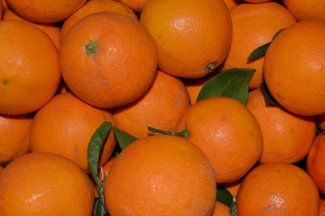 Naranja Navelate