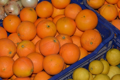Naranja Lane Late