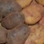 Patatas variedades