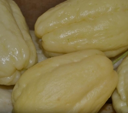 Chayote